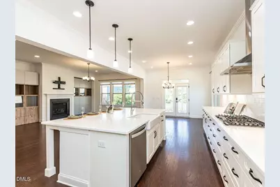 817 Nijinski Way, Cary, NC 27519 - Photo 9