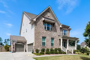 817 Nijinski Wy, Cary, NC 27519 - Photo 1