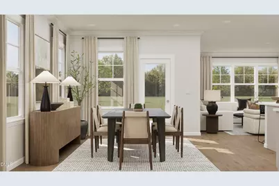 729 Long Melford Drive, Rolesville, NC 27571 - Photo 5