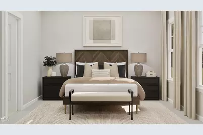 729 Long Melford Drive, Rolesville, NC 27571 - Photo 9