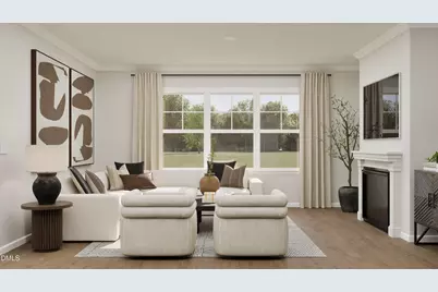 729 Long Melford Drive, Rolesville, NC 27571 - Photo 7