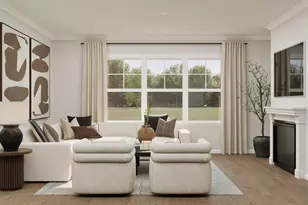 729 Long Melford Dr, Rolesville, NC 27571 - Photo 7