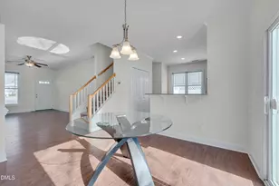 1812 Falls Landing Dr, Raleigh, NC 27614 - Photo 9