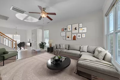 1812 Falls Landing Drive, Raleigh, NC 27614 - Photo 3