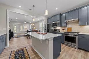 1617 American Beech St, Fuquay Varina, NC 27526 - Photo 3