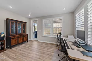 1617 American Beech St, Fuquay Varina, NC 27526 - Photo 9