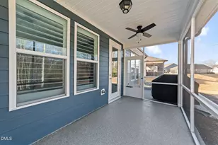 1617 American Beech St, Fuquay Varina, NC 27526 - Photo 19