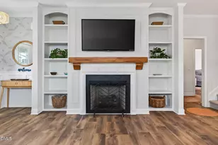 192 E Goodwin Chase Ln, Wendell, NC 27591 - Photo 7