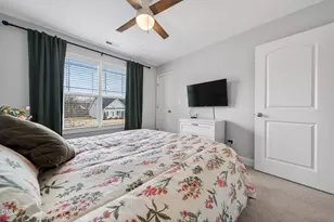 192 E Goodwin Chase Ln, Wendell, NC 27591 - Photo 39