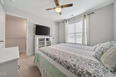 192 E Goodwin Chase Lane, Wendell, NC 27591 - Photo 33