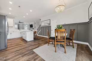 192 E Goodwin Chase Ln, Wendell, NC 27591 - Photo 21