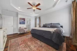 192 E Goodwin Chase Ln, Wendell, NC 27591 - Photo 27