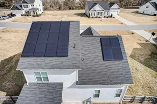 192 E Goodwin Chase Ln, Wendell, NC 27591 - Photo 49