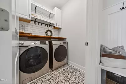 192 E Goodwin Chase Lane, Wendell, NC 27591 - Photo 23