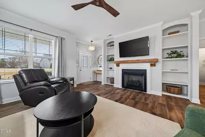 192 E Goodwin Chase Lane, Wendell, NC 27591 - Photo 9