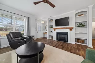 192 E Goodwin Chase Ln, Wendell, NC 27591 - Photo 9