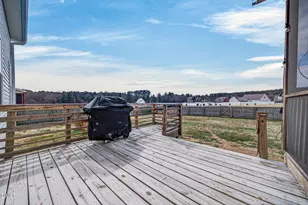 192 E Goodwin Chase Ln, Wendell, NC 27591 - Photo 43