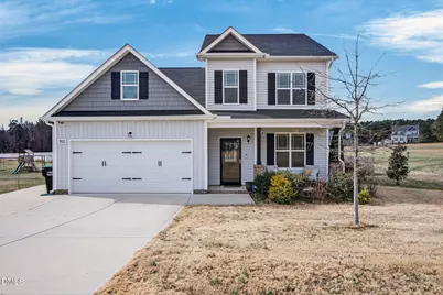 192 E Goodwin Chase Lane, Wendell, NC 27591 - Photo 1
