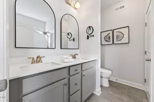 192 E Goodwin Chase Ln, Wendell, NC 27591 - Photo 29