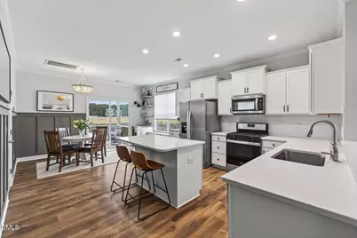 192 E Goodwin Chase Lane, Wendell, NC 27591 - Photo 11