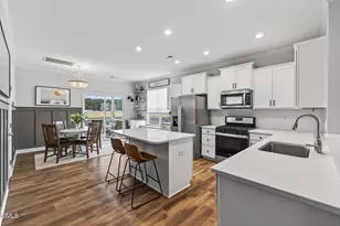 192 E Goodwin Chase Ln, Wendell, NC 27591 - Photo 11