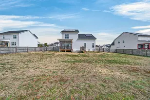 192 E Goodwin Chase Ln, Wendell, NC 27591 - Photo 47