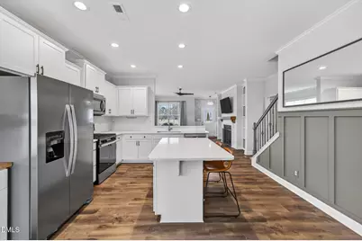 192 E Goodwin Chase Lane, Wendell, NC 27591 - Photo 15