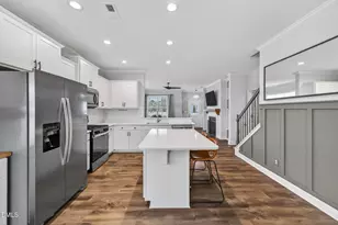 192 E Goodwin Chase Ln, Wendell, NC 27591 - Photo 15