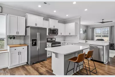 192 E Goodwin Chase Lane, Wendell, NC 27591 - Photo 13