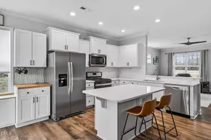 192 E Goodwin Chase Ln, Wendell, NC 27591 - Photo 13