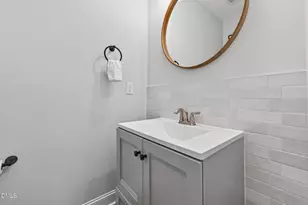 192 E Goodwin Chase Ln, Wendell, NC 27591 - Photo 25