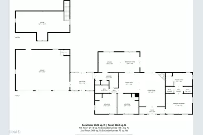 120 Mockingbird Lane, Spring Lake, NC 28390 - Photo 3