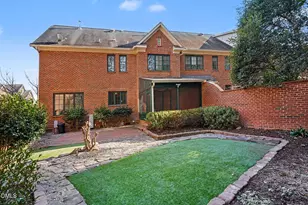 205 Old Franklin Grove Dr, Chapel Hill, NC 27514 - Photo 49