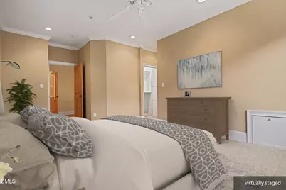 205 Old Franklin Grove Drive, Chapel Hill, NC 27514 - Photo 21