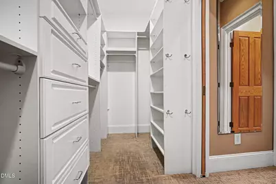 205 Old Franklin Grove Drive, Chapel Hill, NC 27514 - Photo 27