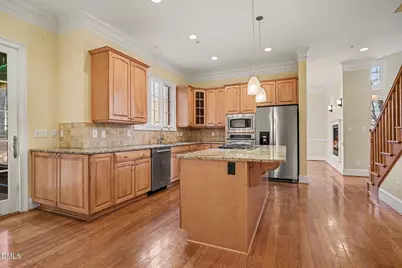 205 Old Franklin Grove Drive, Chapel Hill, NC 27514 - Photo 13