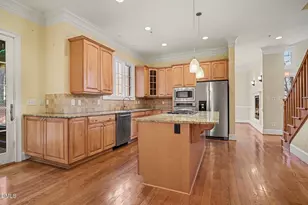 205 Old Franklin Grove Dr, Chapel Hill, NC 27514 - Photo 13