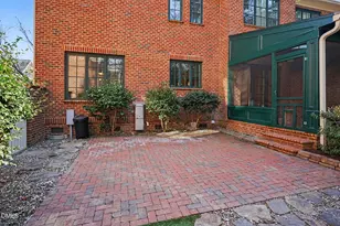 205 Old Franklin Grove Dr, Chapel Hill, NC 27514 - Photo 51