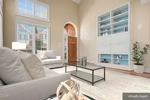 205 Old Franklin Grove Dr, Chapel Hill, NC 27514 - Photo 3