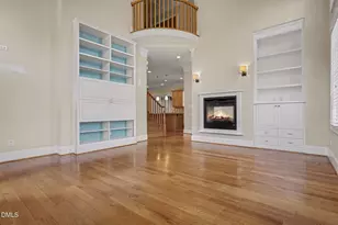 205 Old Franklin Grove Dr, Chapel Hill, NC 27514 - Photo 9