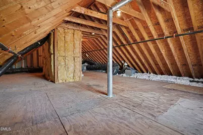 205 Old Franklin Grove Drive, Chapel Hill, NC 27514 - Photo 41