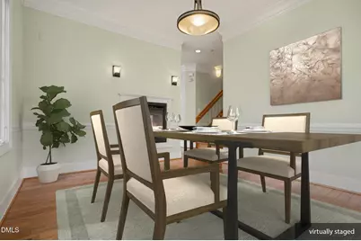 205 Old Franklin Grove Drive, Chapel Hill, NC 27514 - Photo 11