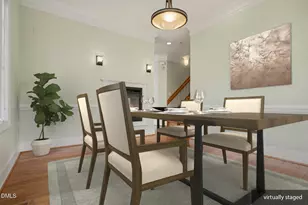 205 Old Franklin Grove Dr, Chapel Hill, NC 27514 - Photo 11