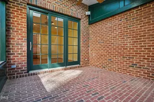 205 Old Franklin Grove Dr, Chapel Hill, NC 27514 - Photo 45