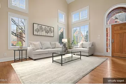 205 Old Franklin Grove Drive, Chapel Hill, NC 27514 - Photo 7