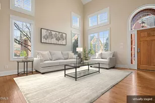 205 Old Franklin Grove Dr, Chapel Hill, NC 27514 - Photo 7