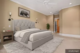 205 Old Franklin Grove Dr, Chapel Hill, NC 27514 - Photo 19