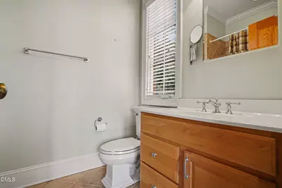 205 Old Franklin Grove Drive, Chapel Hill, NC 27514 - Photo 37