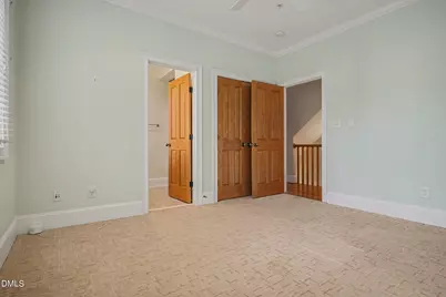 205 Old Franklin Grove Drive, Chapel Hill, NC 27514 - Photo 29