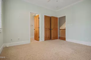 205 Old Franklin Grove Dr, Chapel Hill, NC 27514 - Photo 29